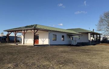 Eladó ipari ingatlan