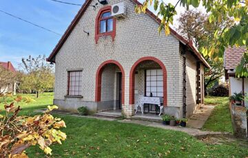 Eladó családi ház