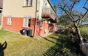 Eladó családi ház