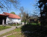 Eladó családi ház Tikos 99 000 Euro