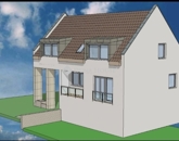 Eladó lakás Érd 110 000 000 Ft