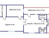 Eladó családi ház Budaörs 165 000 000 Ft