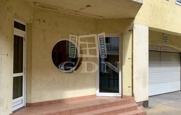 Kiadó iroda/üzlethelyiség