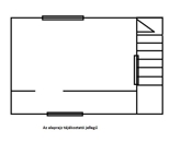 Eladó családi ház Szigetszentmiklós 16 000 000 Ft