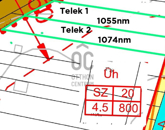 Eladó telek/földterület Pilisvörösvár 68 000 000 Ft