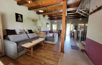 Eladó üdülő/nyaraló