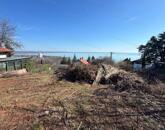 Balatonalmádi építési telek, nagy beépíthetőség