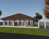 Eladó családi ház Nyíregyháza 81 990 000 Ft