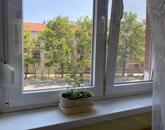 Szolnokon a belvárosban 1 szobás lakás eladó!!