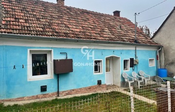 Eladó családi ház