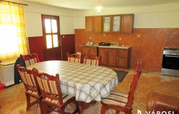 Eladó családi ház