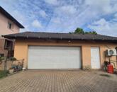 Modern családi ház