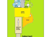 Eladó családi ház Budapest XXII. ker 186 000 000 Ft