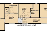 Eladó családi ház Petrivente 32 900 000 Ft