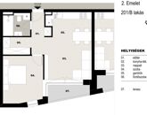 Eladó lakás Debrecen 70 000 000 Ft