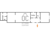 Kiadó iroda/üzlethelyiség Debrecen 650 000 Ft