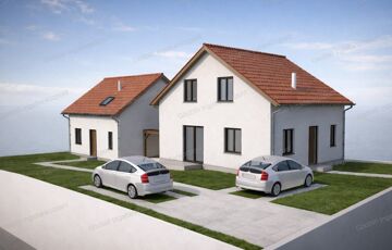 Eladó családi ház