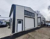 Kiadó ipari ingatlan Budapest XVII. ker 300 Ft