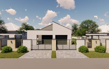 Eladó családi ház