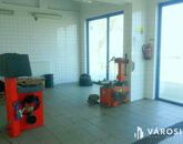 Kiadó ipari ingatlan Debrecen 500 000 Ft