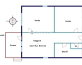 Eladó lakás Pécs 74 900 000 Ft