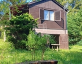 Eladó üdülő/nyaraló Bánk 33 000 000 Ft