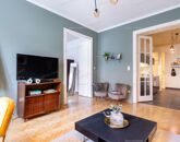 Eladó lakás Budapest VII. ker 129 900 000 Ft