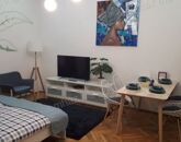 Kiadó lakás Budapest I. ker 340 000 Ft