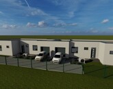 Eladó családi ház Nyírpazony 79 990 000 Ft