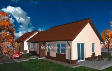 Eladó családi ház