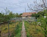 Közel 1 hektáros birtok 2 házzal Hevesvezekényen