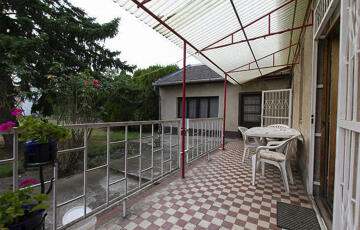 Eladó családi ház