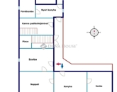 Eladó családi ház Újhartyán 59 900 000 Ft