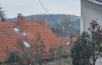 Eladó telek/földterület