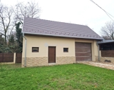 Eladó családi ház Hosszúhetény 99 000 000 Ft