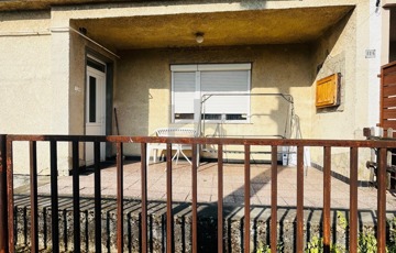 Eladó családi ház