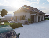 Eladó családi ház Ebes 99 900 000 Ft