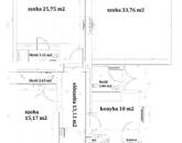 Eladó lakás Budapest V. ker 225 000 000 Ft