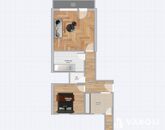 Eladó lakás Budapest XIV. ker 61 990 000 Ft