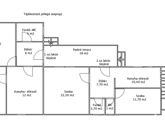 Eladó családi ház Gyál 134 900 000 Ft