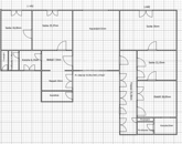 Eladó családi ház Vaskút 16 000 000 Ft