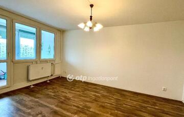 Eladó lakás