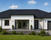 Eladó családi ház Dabas 138 000 000 Ft