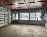 Raktározási,kereskedelmi,ipari célú tevékenységekhez ingatlan eladó