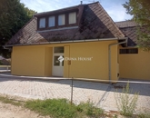 Eladó iroda/üzlethelyiség Nagykanizsa 120 000 000 Ft