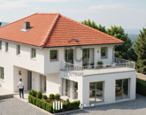 Eladó családi ház Szentendre 174 900 000 Ft