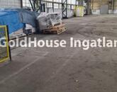 Kiadó ipari ingatlan Budapest XX. ker 1 016 000 Ft