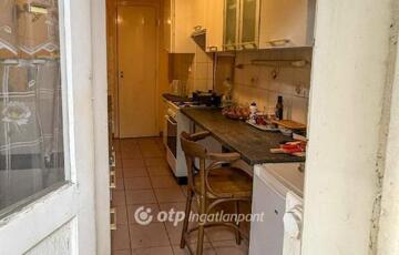 Eladó lakás