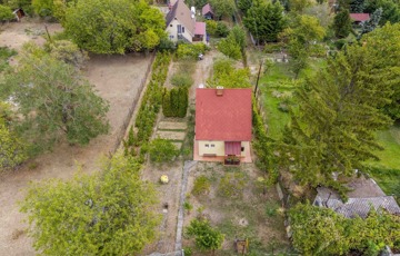 Eladó üdülő/nyaraló