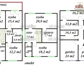Eladó családi ház Budapest XVIII. ker 120 000 000 Ft